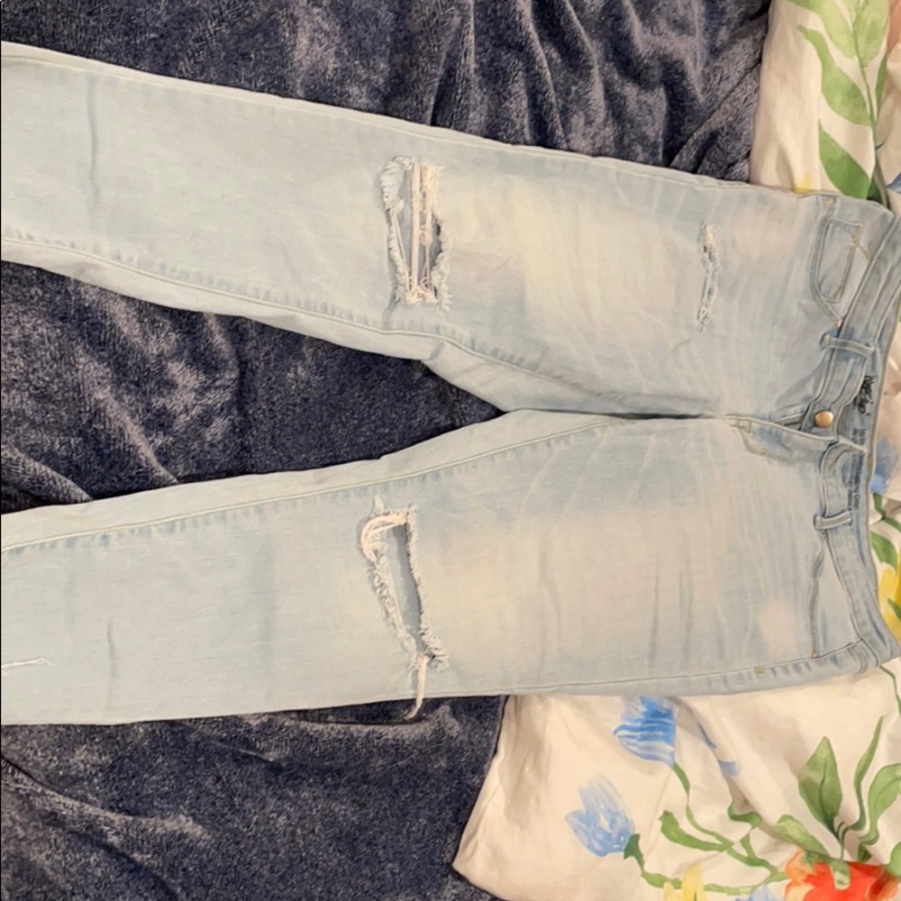Mossimo jeans